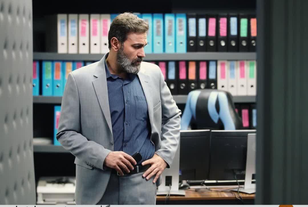 بیوگرافی آرش مجیدی | از ارمغان تاریکی تا جزر و مد + زندگی شخصی و آثار 36 آرش مجیدی (3)