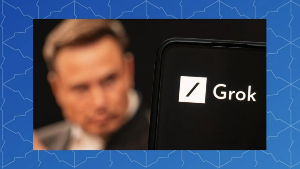 علت اشاره نامرتبط چت‌بات گراک به نسل‌کشی سفیدپوستان در آفریقای جنوبی از زبان xAI_اصفهانیا