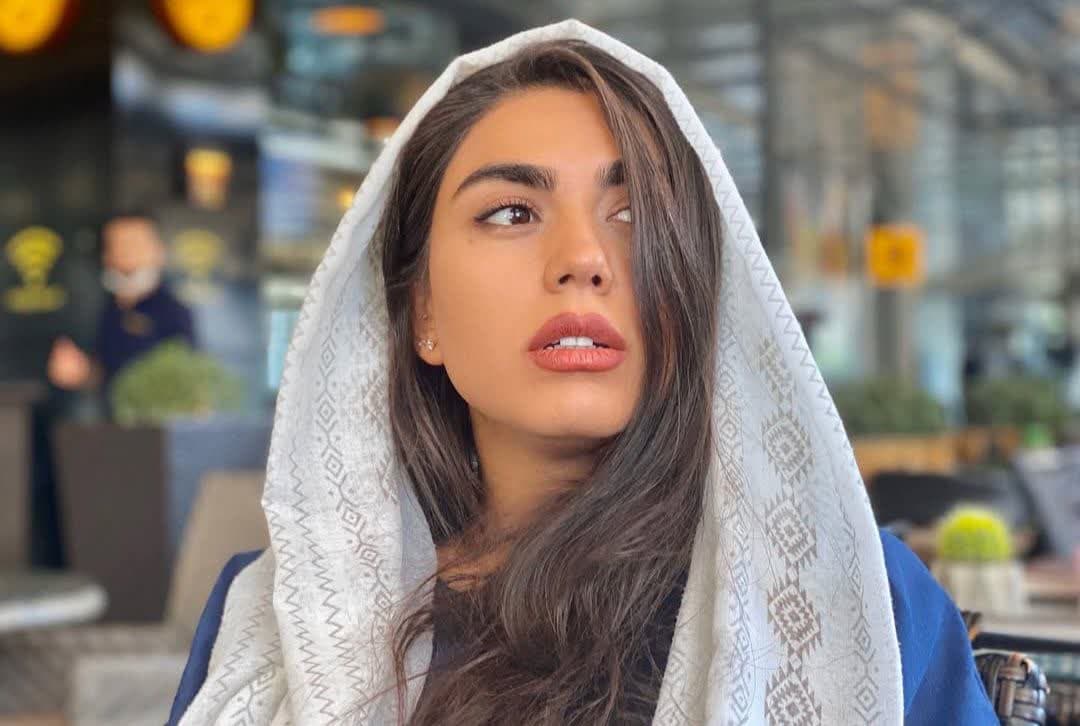 بیوگرافی آزاده زارعی | از «آوای باران» تا درخشش در «جزر و مد» 63 آزاده زارعی (5)