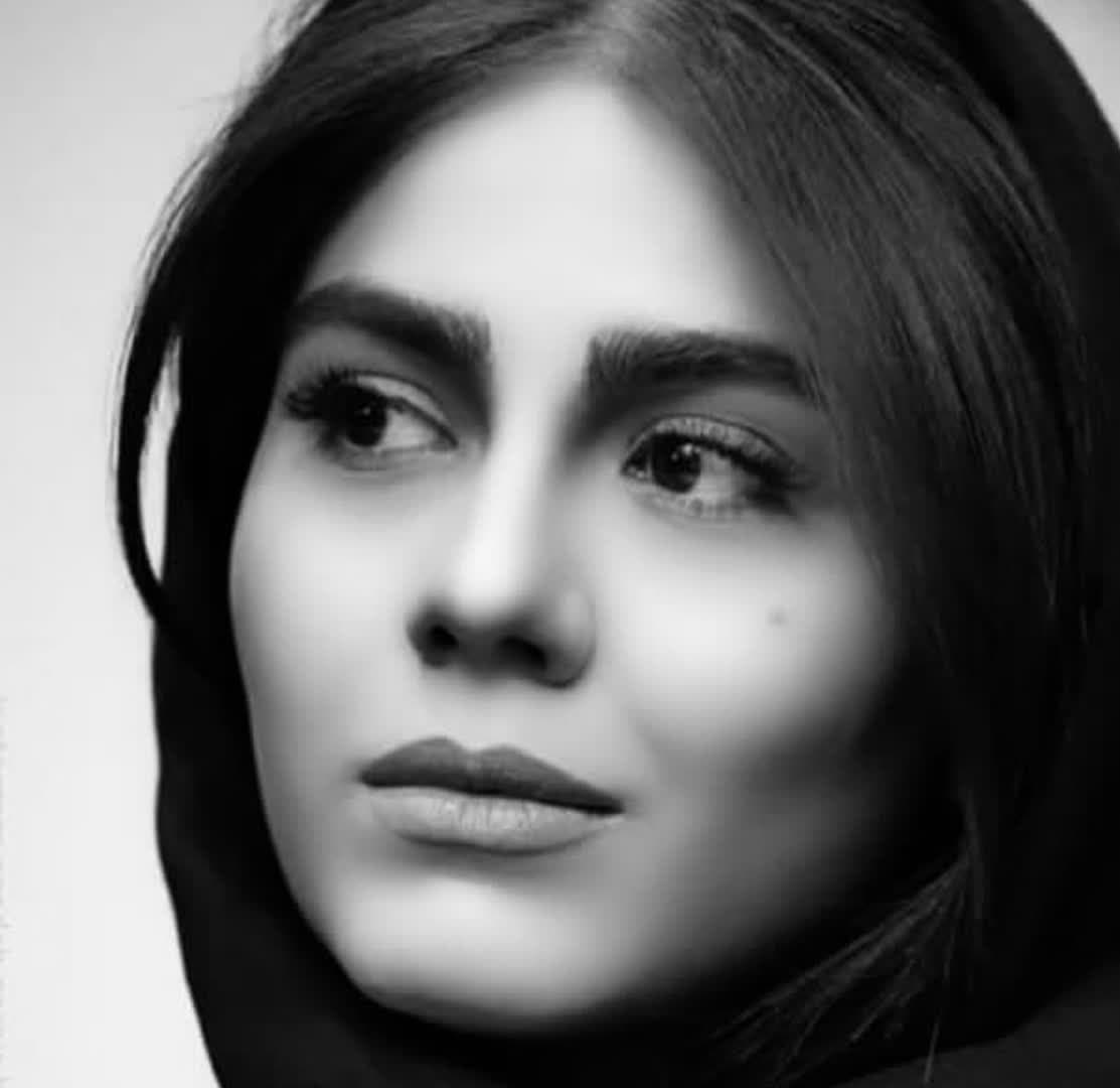 بیوگرافی آزاده زارعی | از «آوای باران» تا درخشش در «جزر و مد» 21 آزاده زارعی (3)