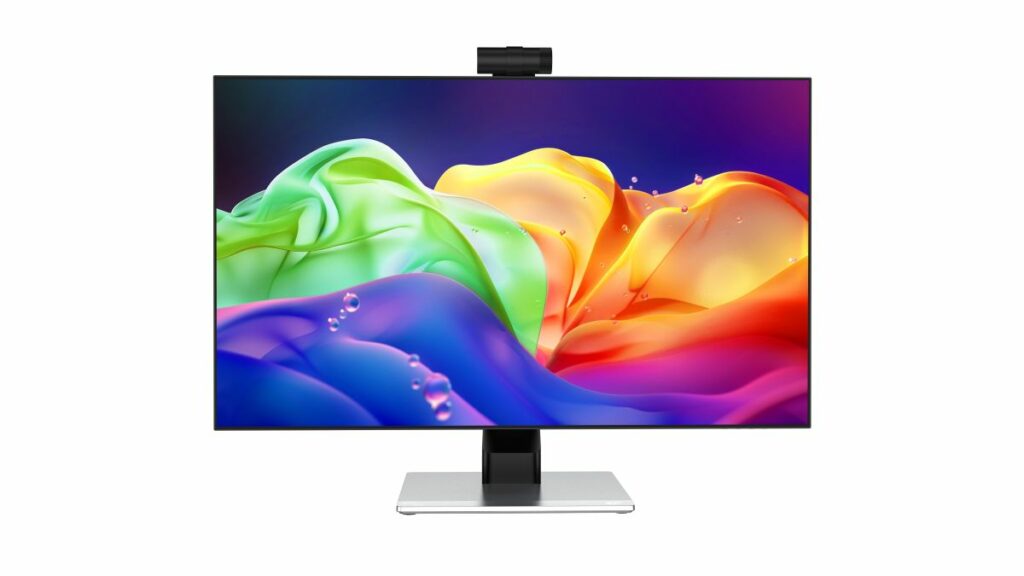 ایسر از مانیتورهای سری ProCreator برای حرفهایها پرده برداشت_اصفهانیا 2 Acer ProCreator PE320QXT