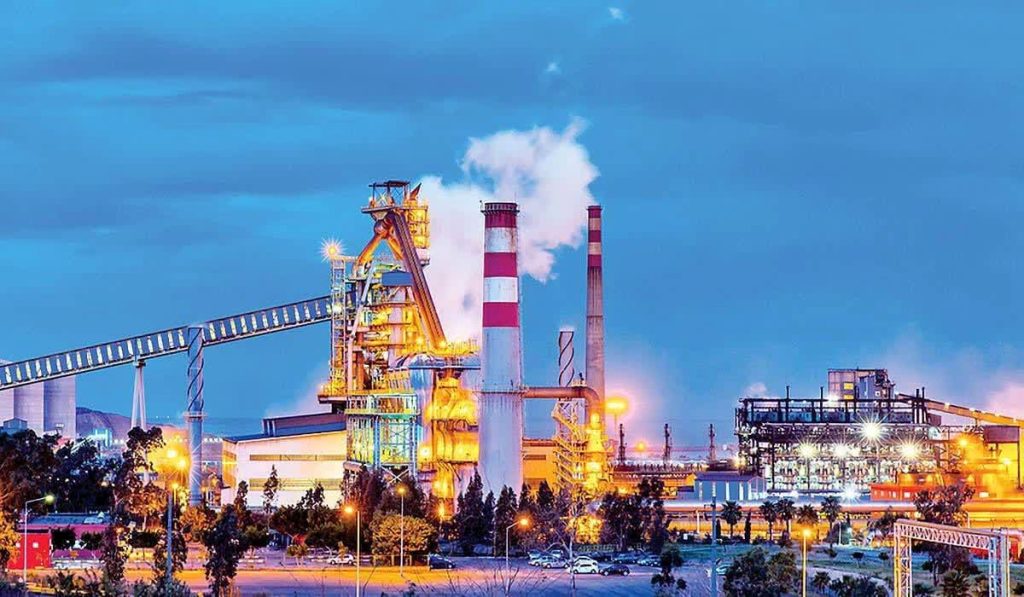 ۷۰ درصد انرژی مورد نیاز مشترکان صنعتی تامین می‌شود