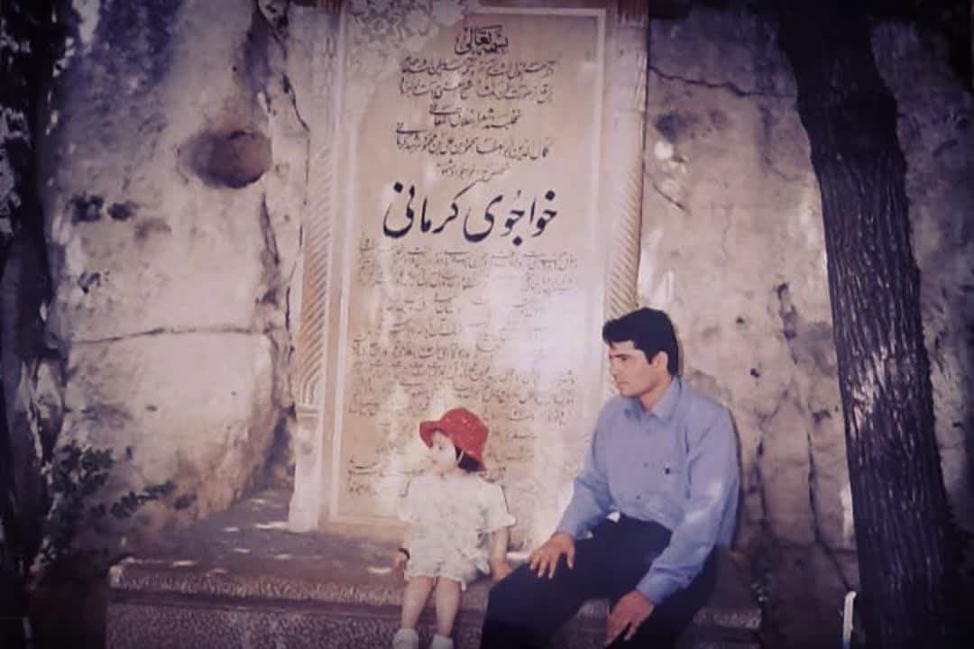 زهرا مددی (2)