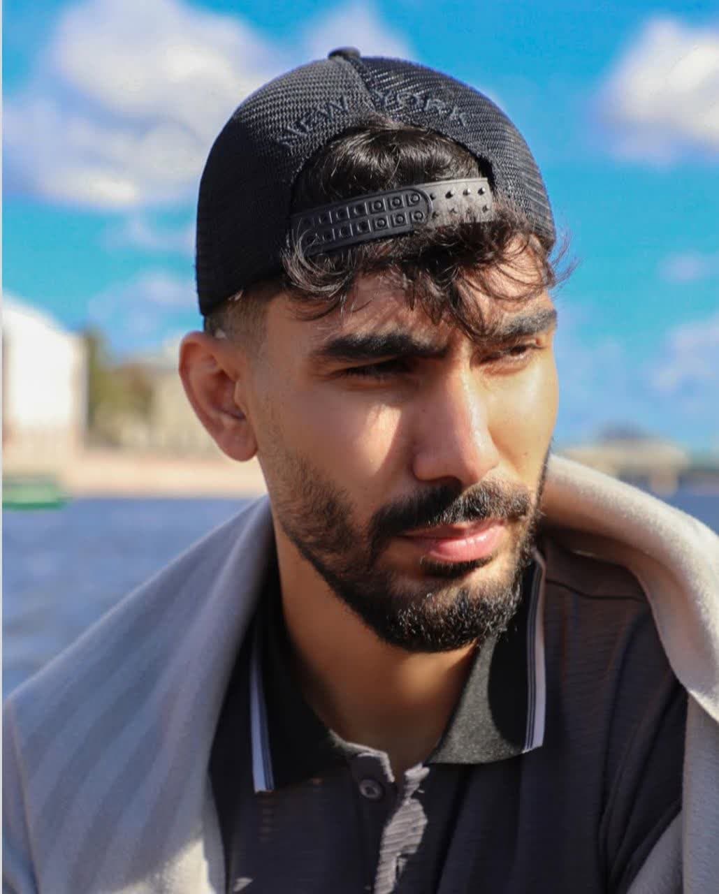 رضا شکاری کیست؟ | بیوگرافی، افتخارات، همسر و ماجرای پیوستن به پرسپولیس 51 رضا شکاری (6)