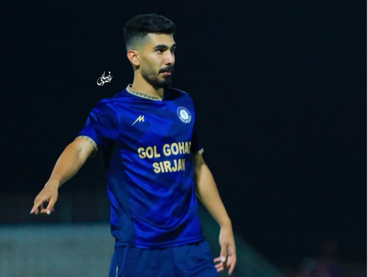 رضا شکاری کیست؟ | بیوگرافی، افتخارات، همسر و ماجرای پیوستن به پرسپولیس 52 رضا شکاری (5)