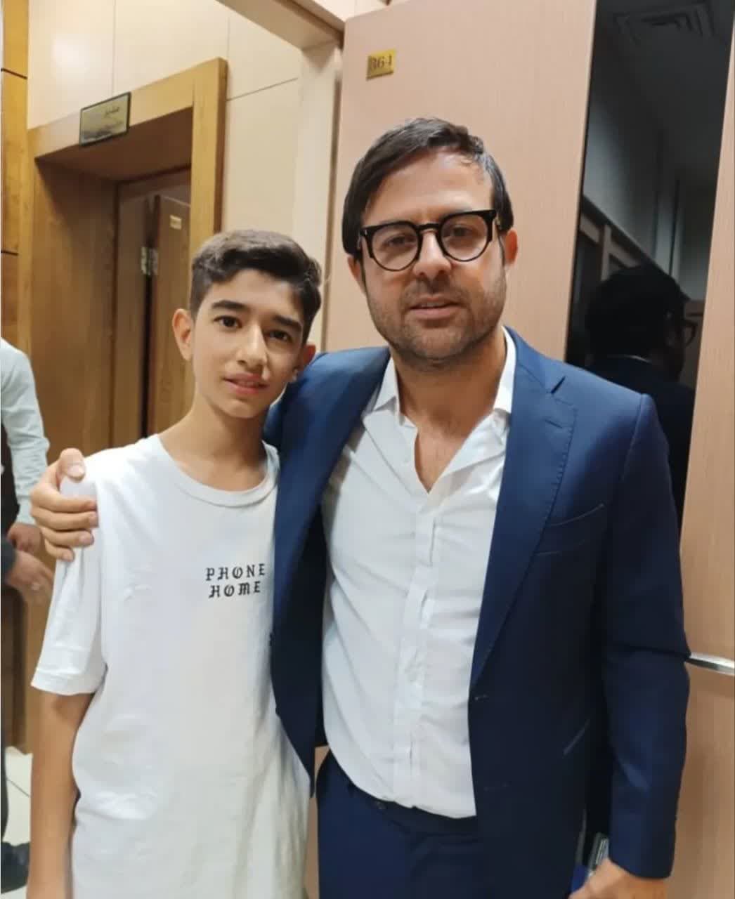 دانیال فرجی (11)