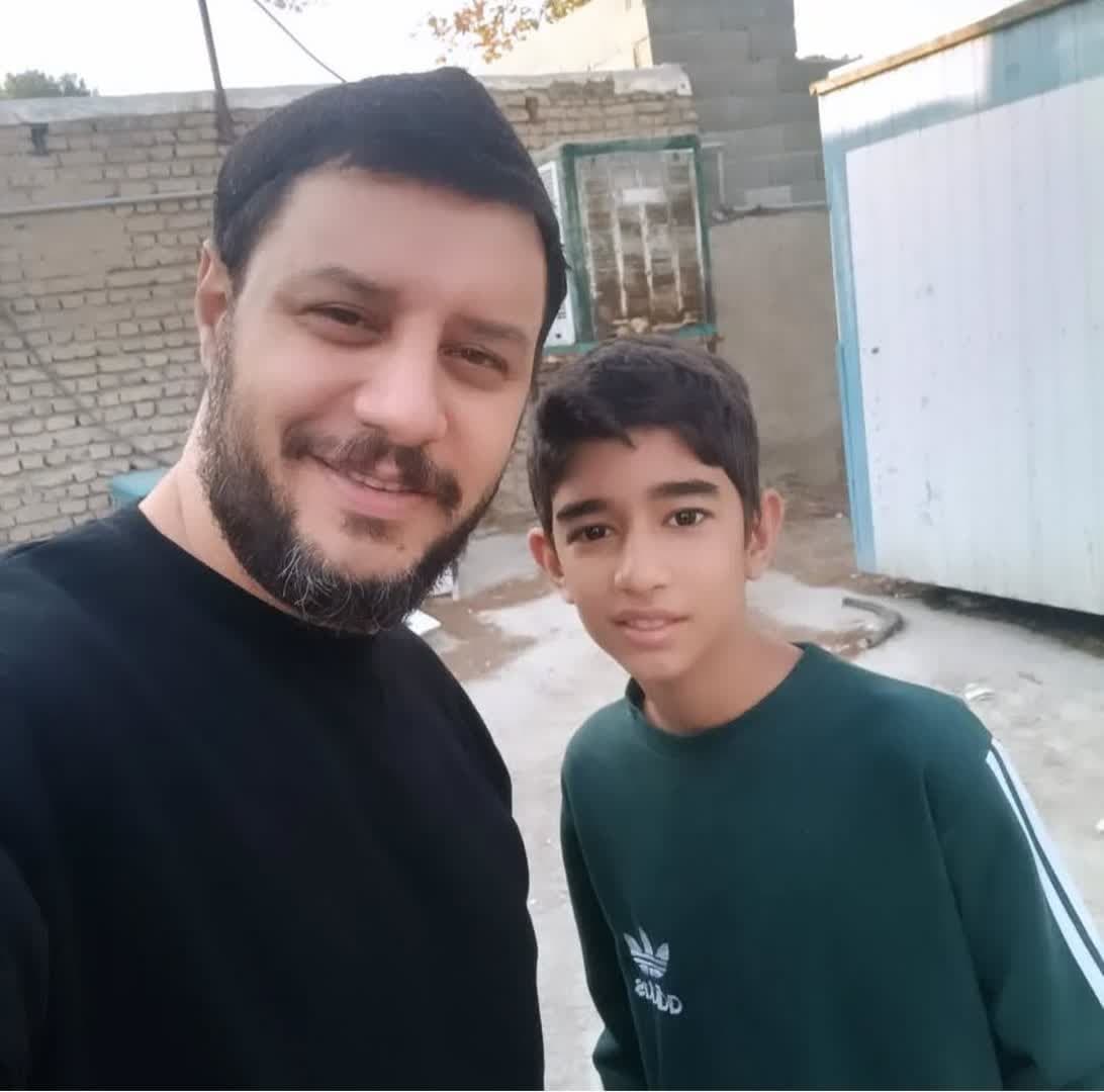 دانیال فرجی (10)