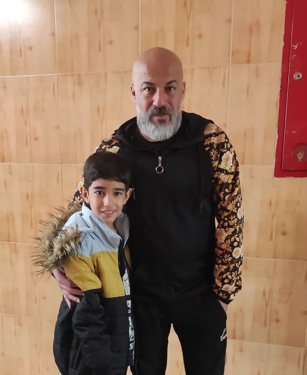 دانیال فرجی (7)