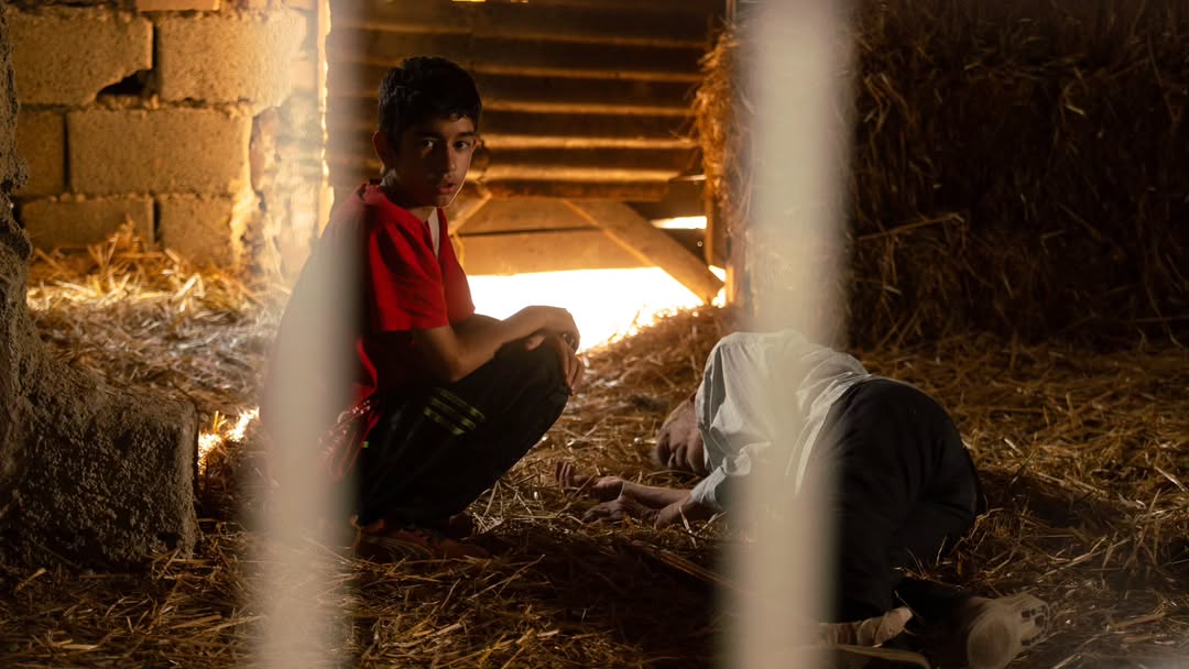 دانیال فرجی (1)