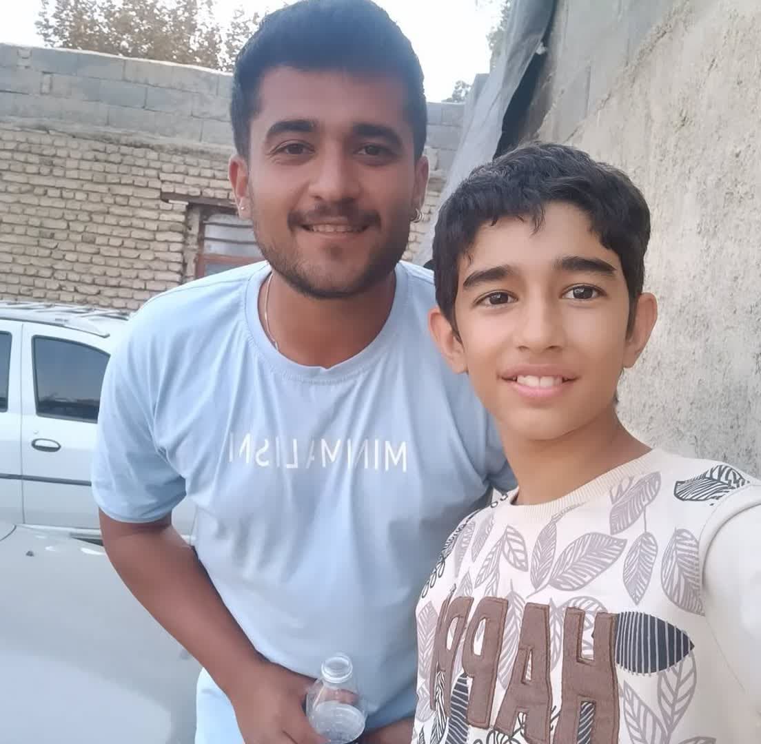 دانیال فرجی (6)