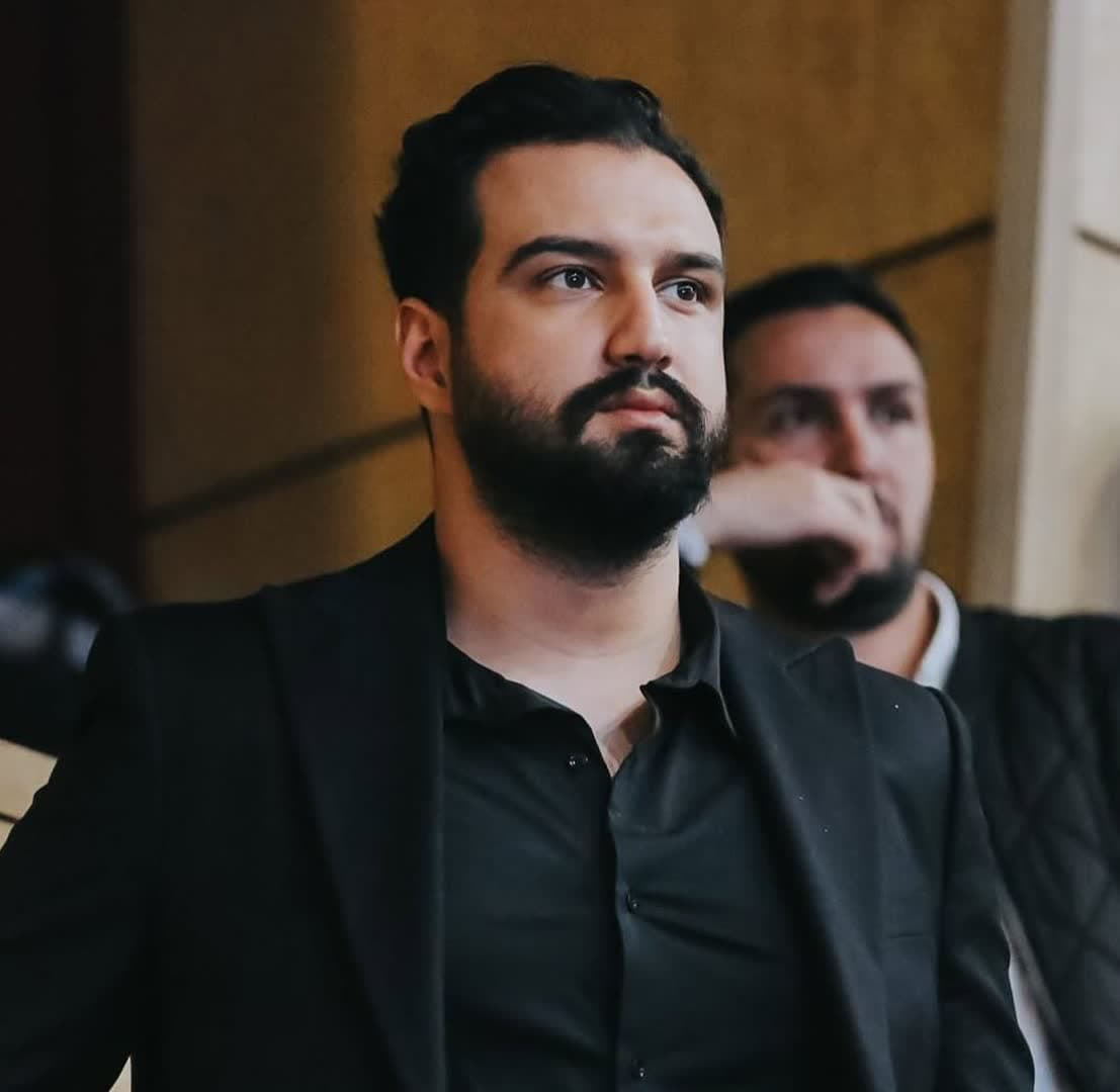 بیوگرافی بردیا دیانت | بازیگر سریال جزر و مد و بیهمگان + عکس و اینستاگرام 33 بردیا دیانت (7)