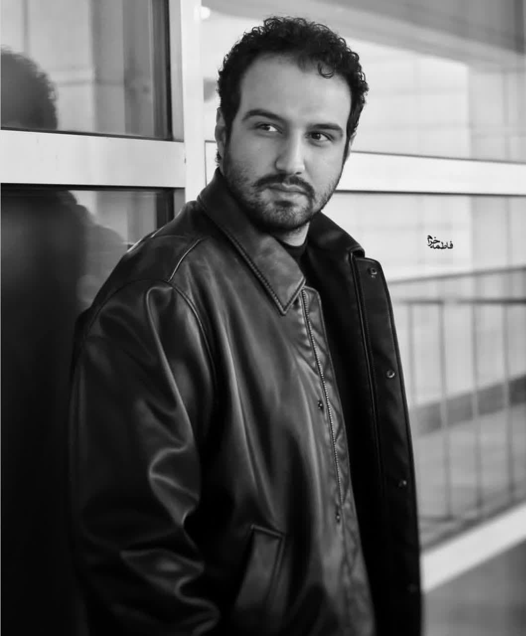 بیوگرافی بردیا دیانت | بازیگر سریال جزر و مد و بیهمگان + عکس و اینستاگرام 31 بردیا دیانت (9)