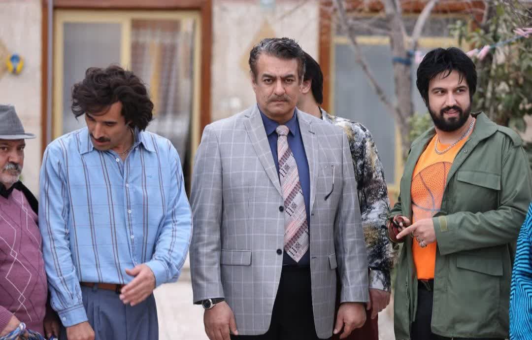 بیوگرافی بردیا دیانت | بازیگر سریال جزر و مد و بیهمگان + عکس و اینستاگرام 34 بردیا دیانت (6)