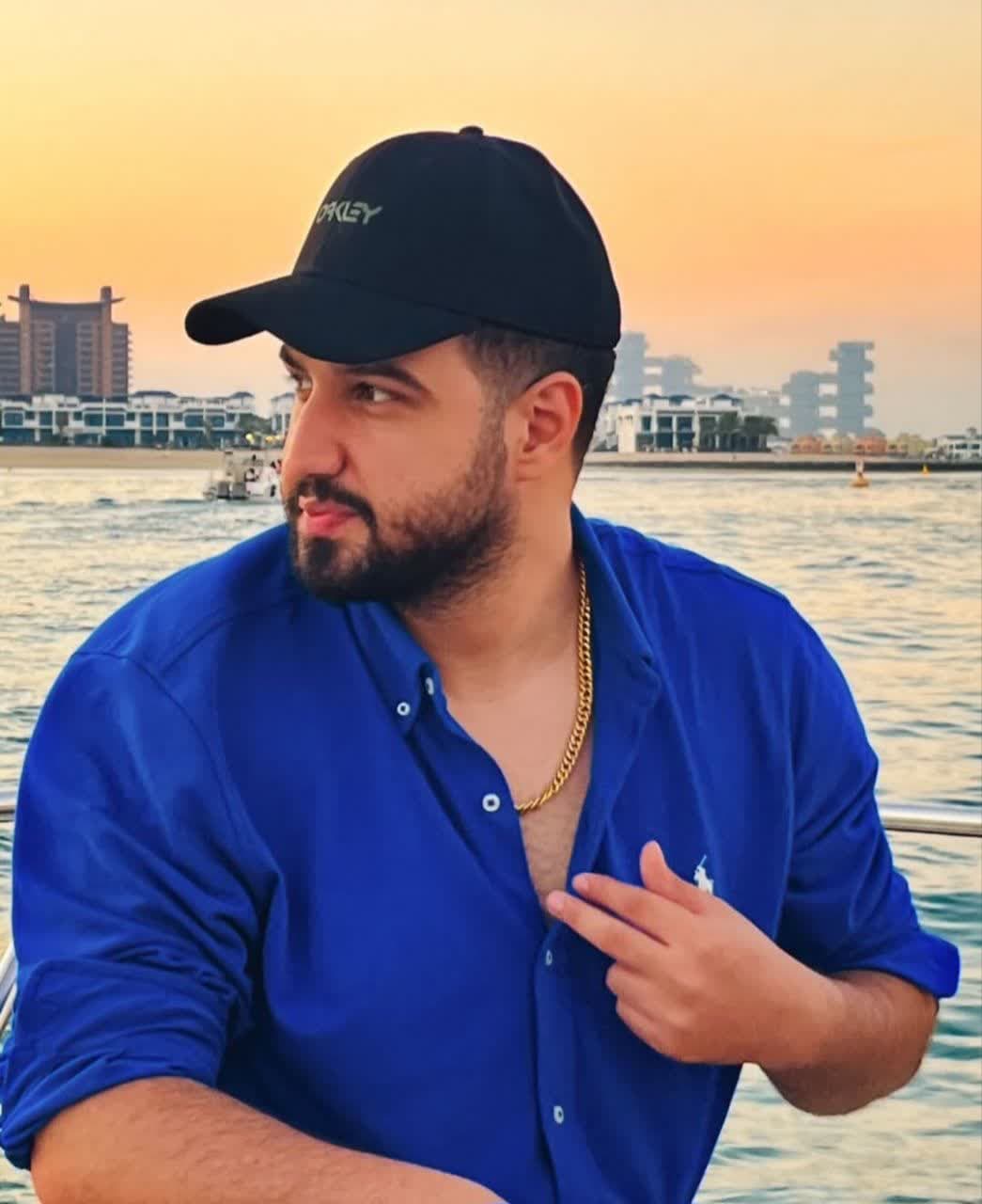 بیوگرافی بردیا دیانت | بازیگر سریال جزر و مد و بیهمگان + عکس و اینستاگرام 35 بردیا دیانت (5)