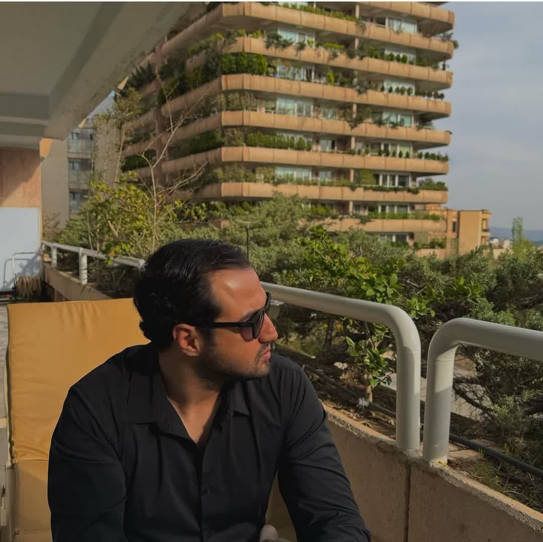 بیوگرافی بردیا دیانت | بازیگر سریال جزر و مد و بیهمگان + عکس و اینستاگرام 43 بردیا دیانت (11)