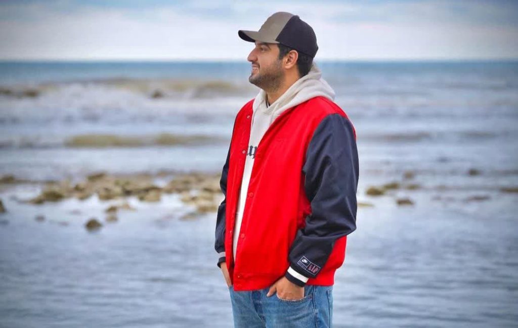 بیوگرافی بردیا دیانت | بازیگر سریال جزر و مد و بی‌همگان + عکس و اینستاگرام