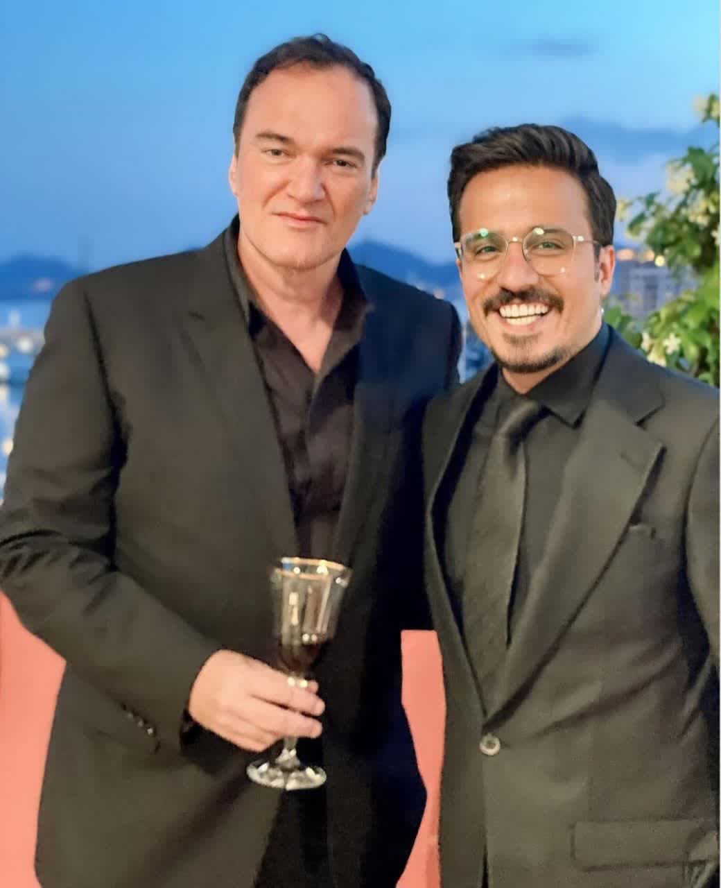 بیوگرافی کامل حسین سلیمانی | از مهر مادری تا جزر و مد + عکس و اینستاگرام 38 حسین سلیمانی (16)