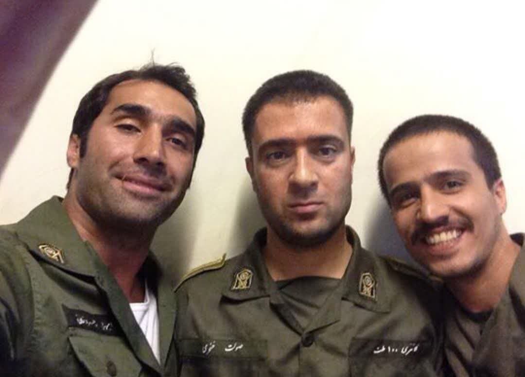 حسین سلیمانی (1)