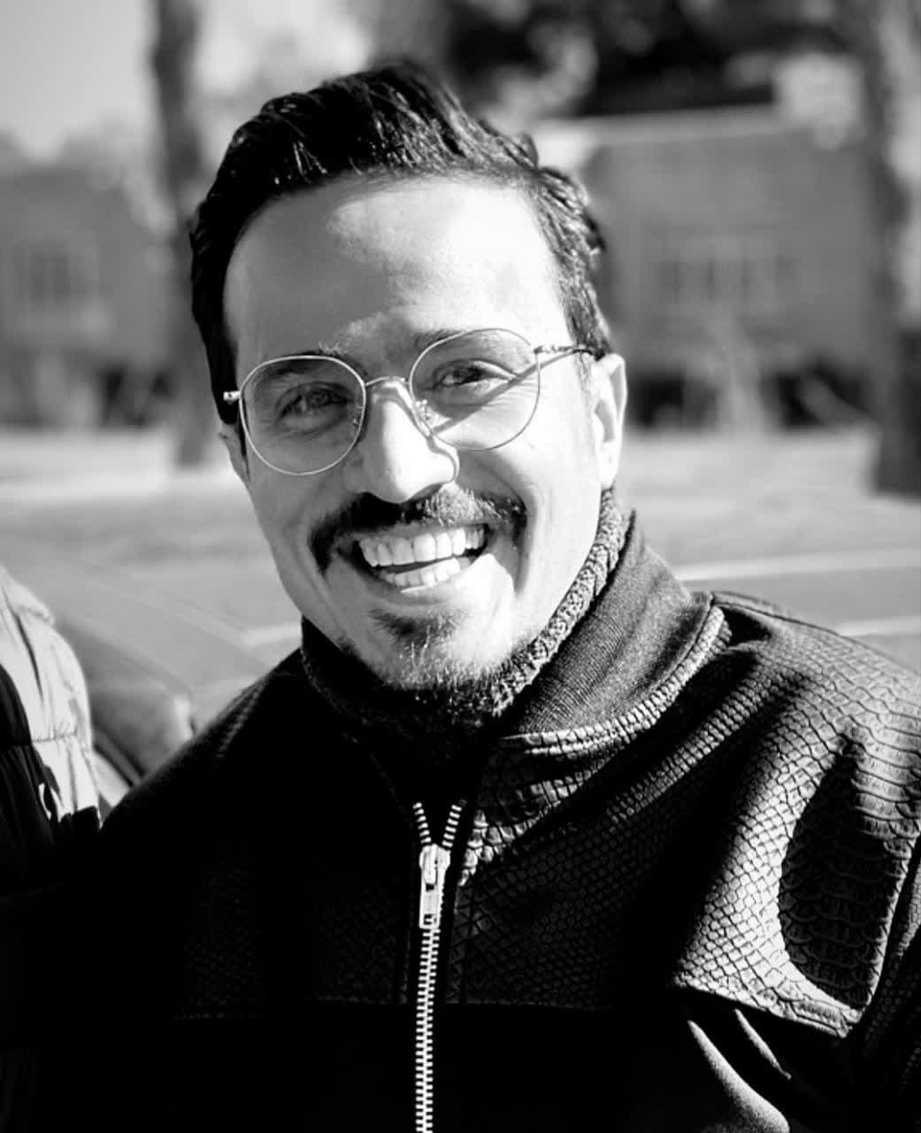 بیوگرافی کامل حسین سلیمانی | از مهر مادری تا جزر و مد + عکس و اینستاگرام 42 حسین سلیمانی (7)