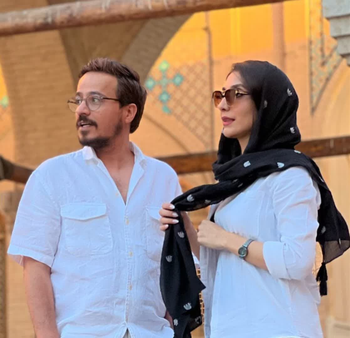 بیوگرافی کامل حسین سلیمانی | از مهر مادری تا جزر و مد + عکس و اینستاگرام 41 حسین سلیمانی (11)