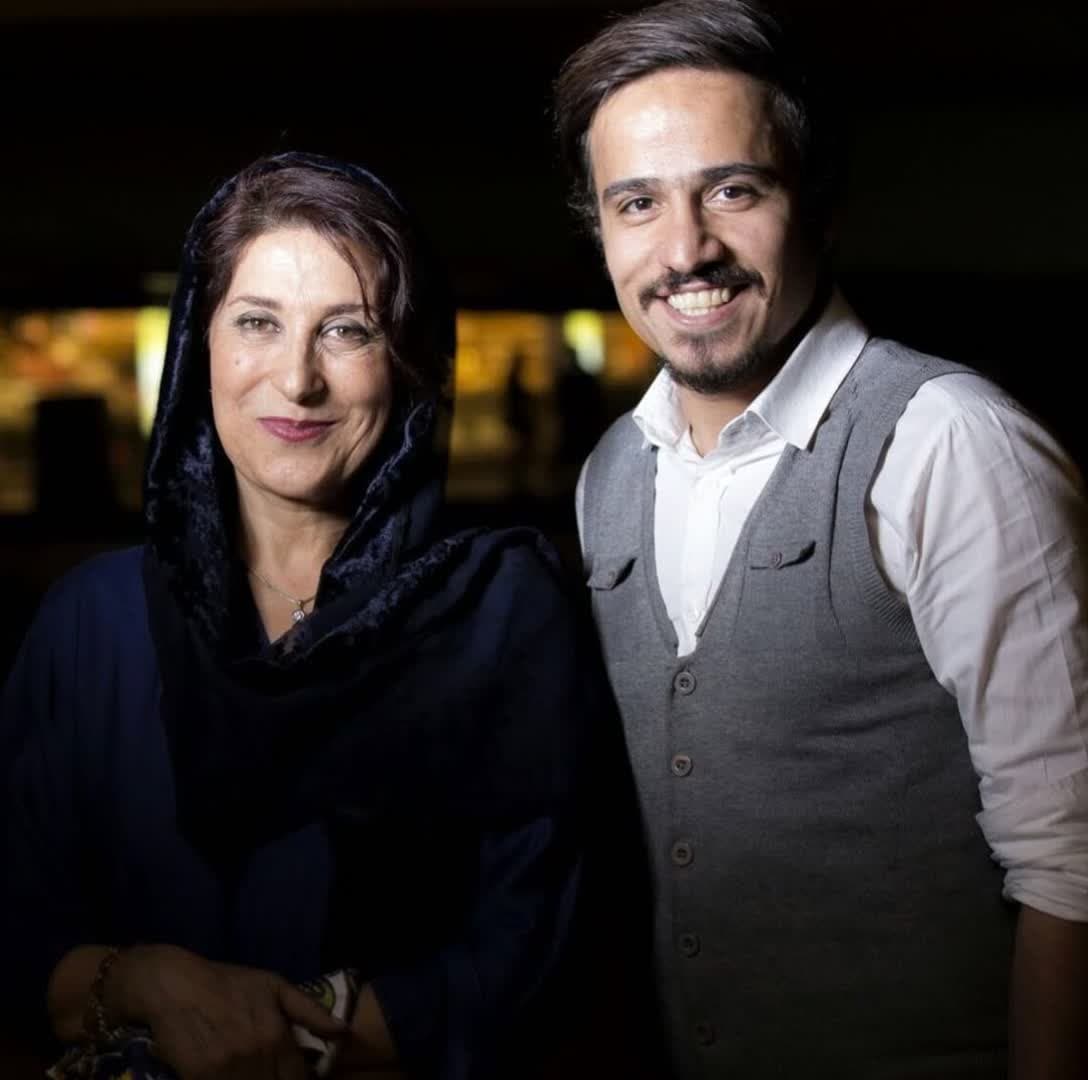 بیوگرافی کامل حسین سلیمانی | از مهر مادری تا جزر و مد + عکس و اینستاگرام 44 حسین سلیمانی (5)