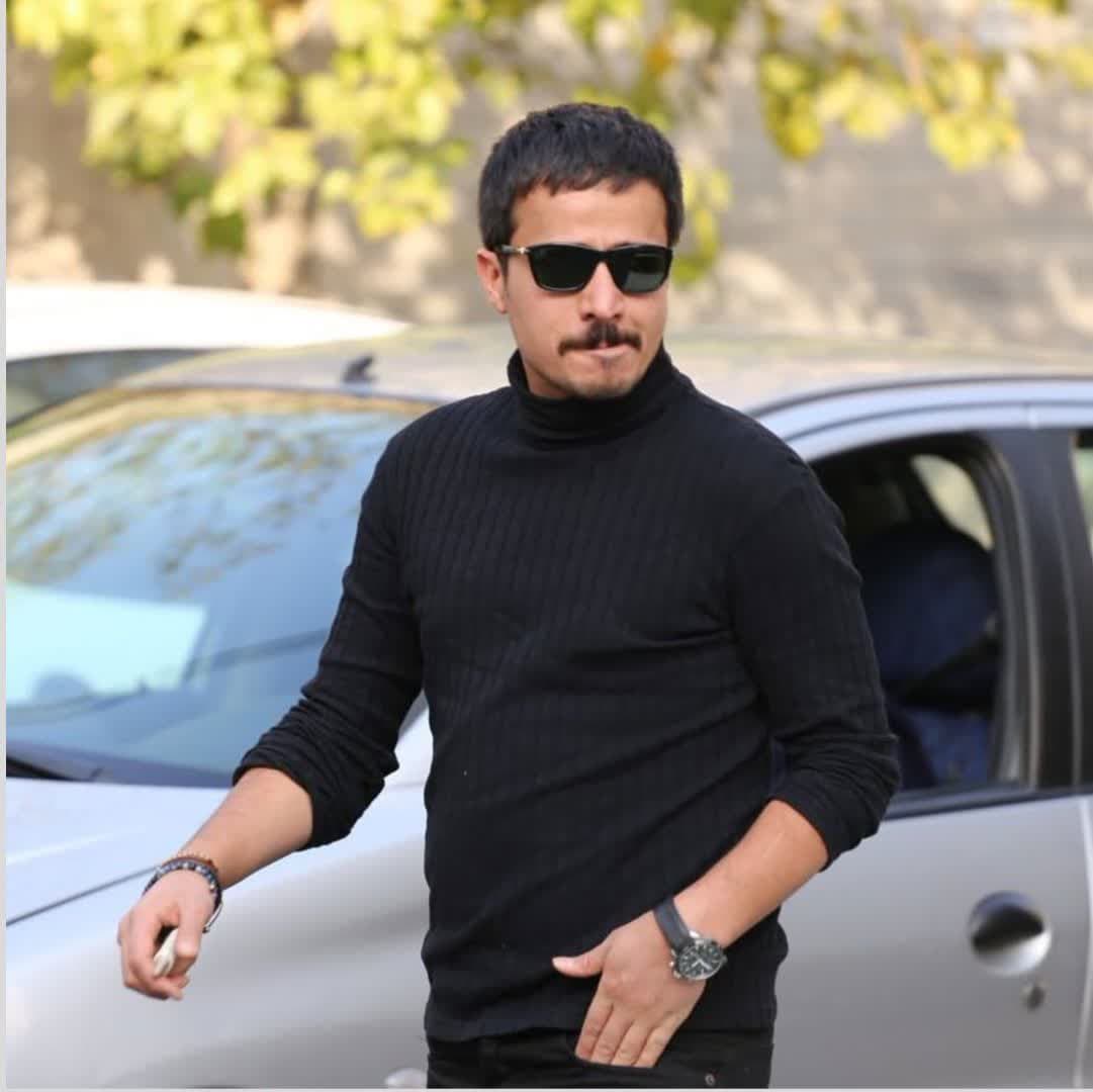 بیوگرافی کامل حسین سلیمانی | از مهر مادری تا جزر و مد + عکس و اینستاگرام 46 حسین سلیمانی (3)