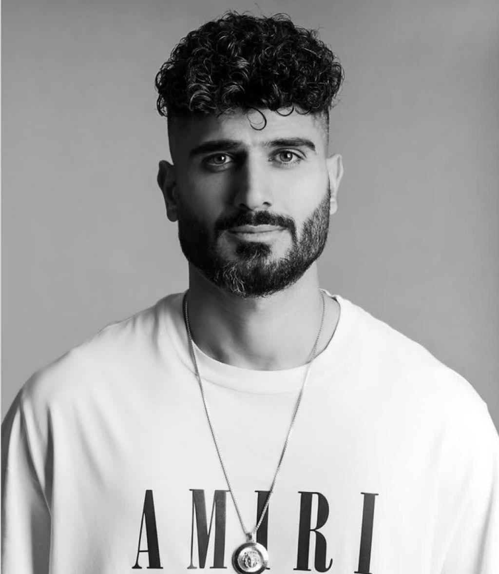 بیوگرافی میلاد زکی‌پور بازیکن سپاهان | آمار، افتخارات، زندگی شخصی و عکس‌ها