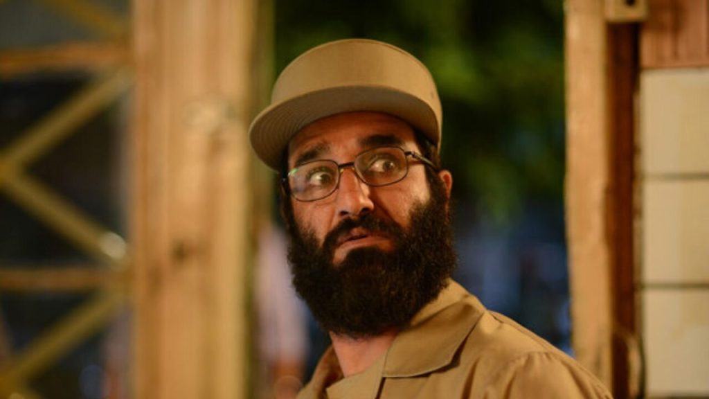 فیلم خانه ارواح | اکران بعد از ۵ سال توقیف با بازی پژمان جمشیدی و رضا کیانیان