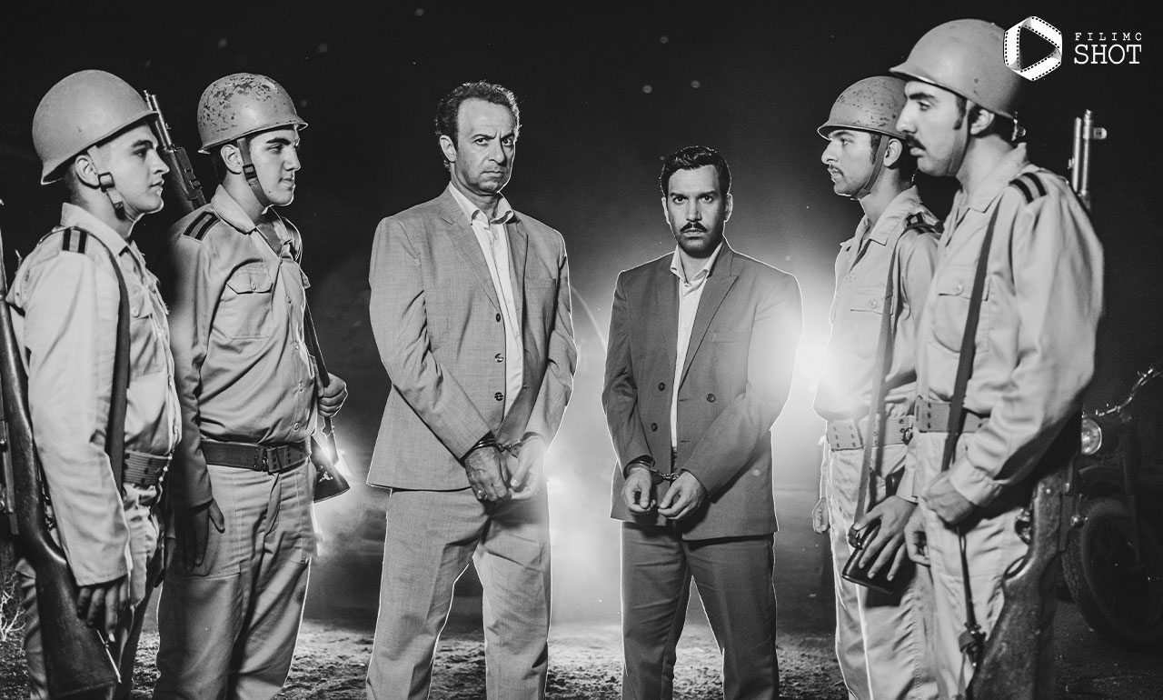 فیلم صبح اعدام (7)