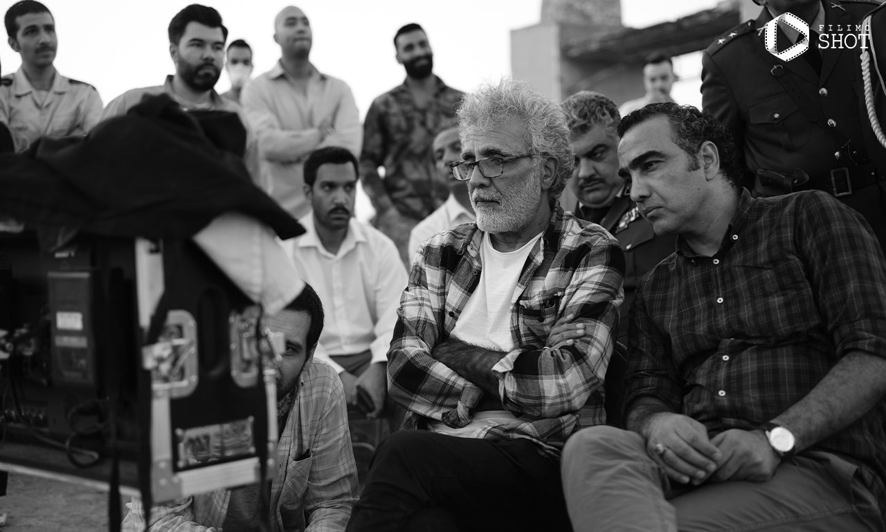 فیلم صبح اعدام (4)