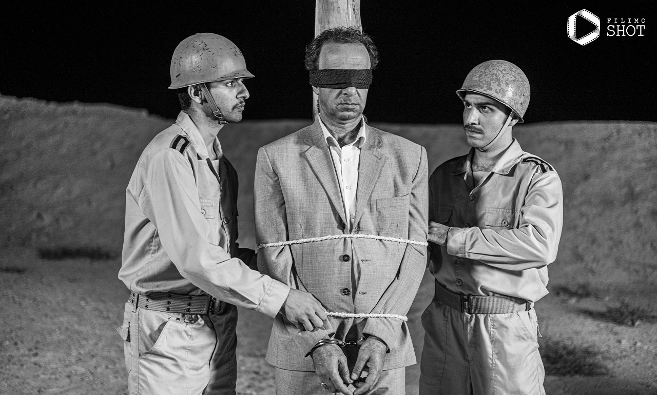 فیلم صبح اعدام (1)