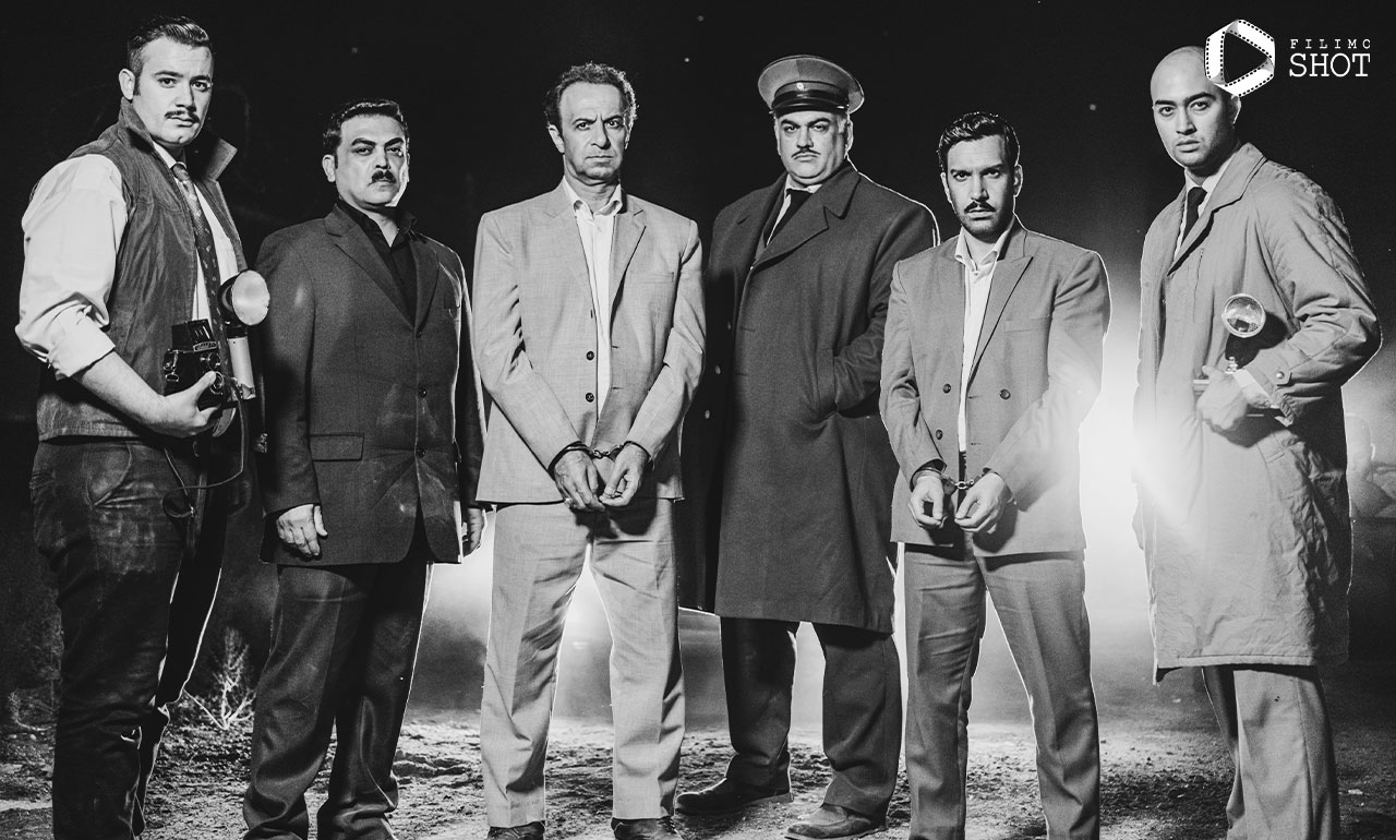 فیلم صبح اعدام (9)