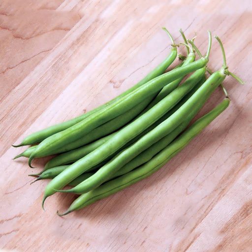 لوبیا سبز (2)