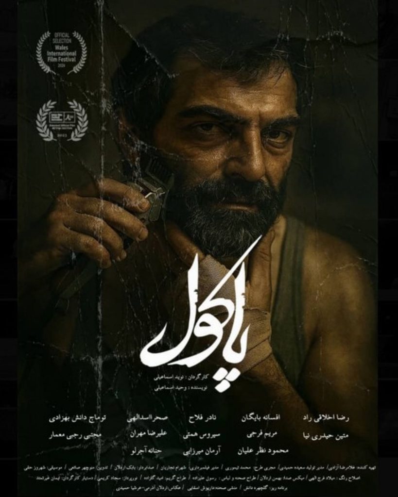 فیلم پاکول | داستان کامل، بازیگران، عوامل و زمان اکران فیلم نوید اسماعیلی