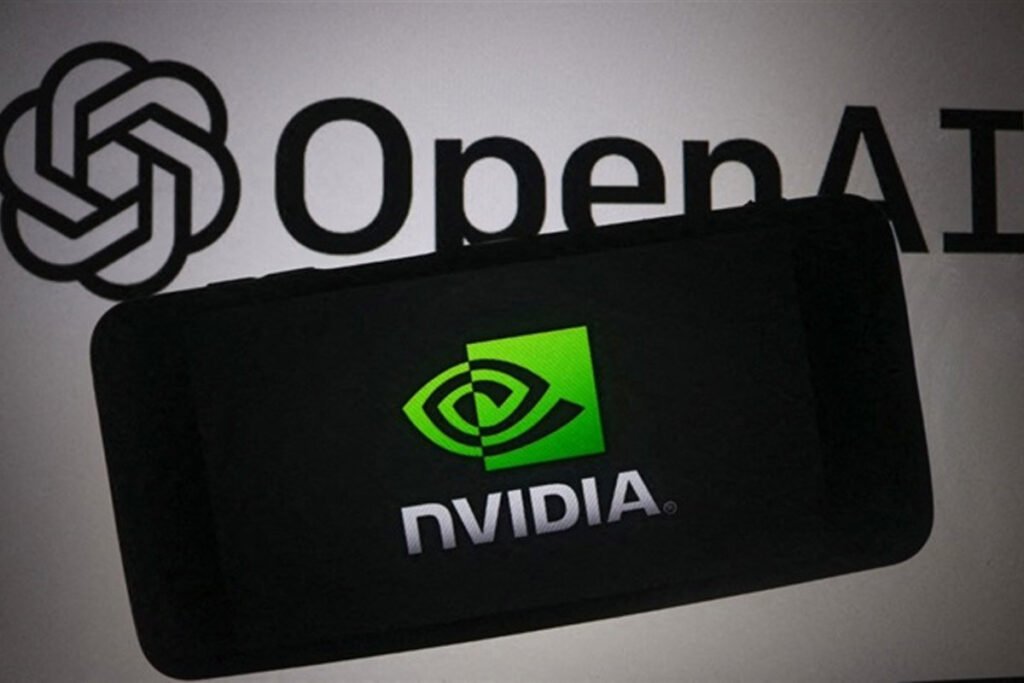 اوراکل برای دیتاسنتر هوش مصنوعی 40 میلیارد دلار تراشه از انویدیا میخرد_اصفهانیا 4 دیتاسنتر هوش مصنوعی