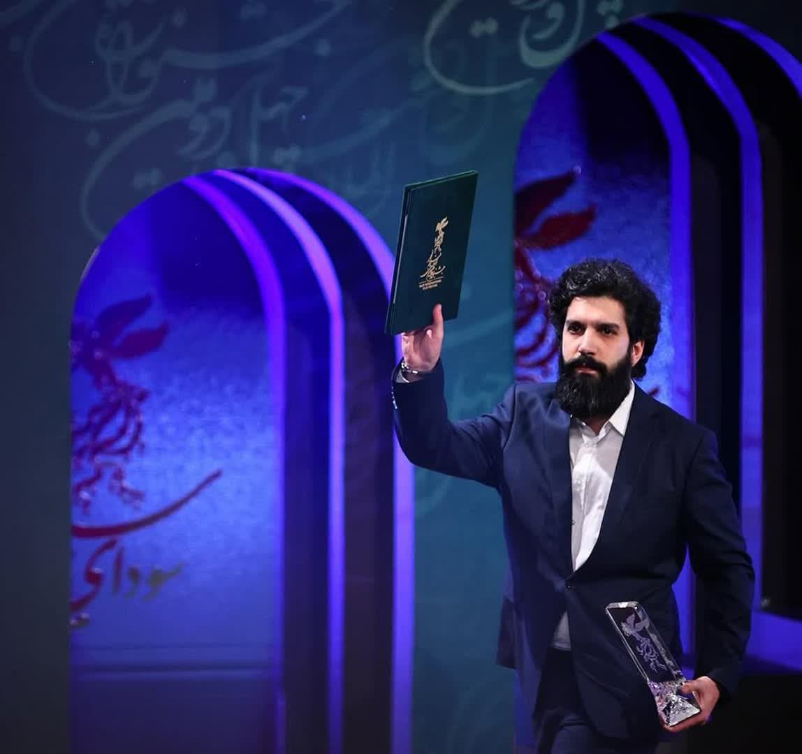 ارسطو خوش رزم (3)