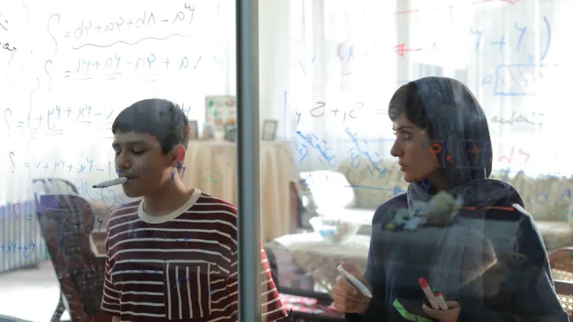 معارفه فیلم زن و بچه سعید روستایی