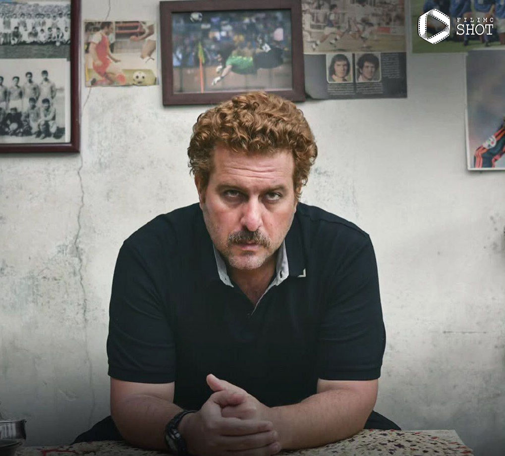 فیلم بازی را بکش (1)