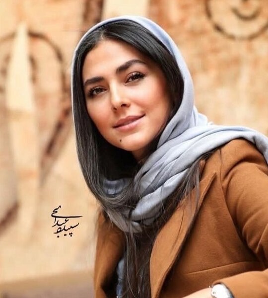 هدی زین العابدین