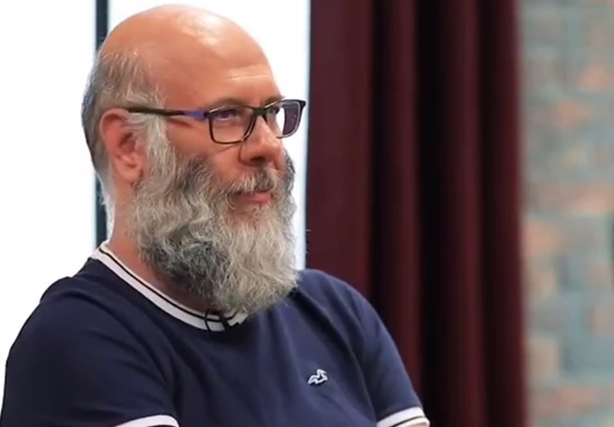 ​محمد بحرانی