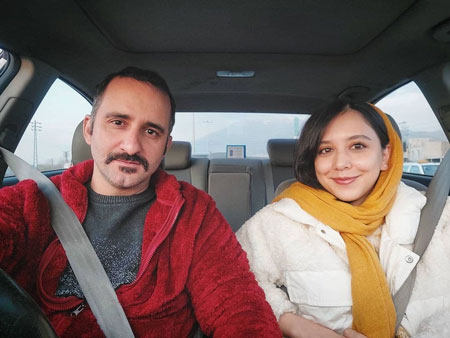 پوریا رحیمی سام