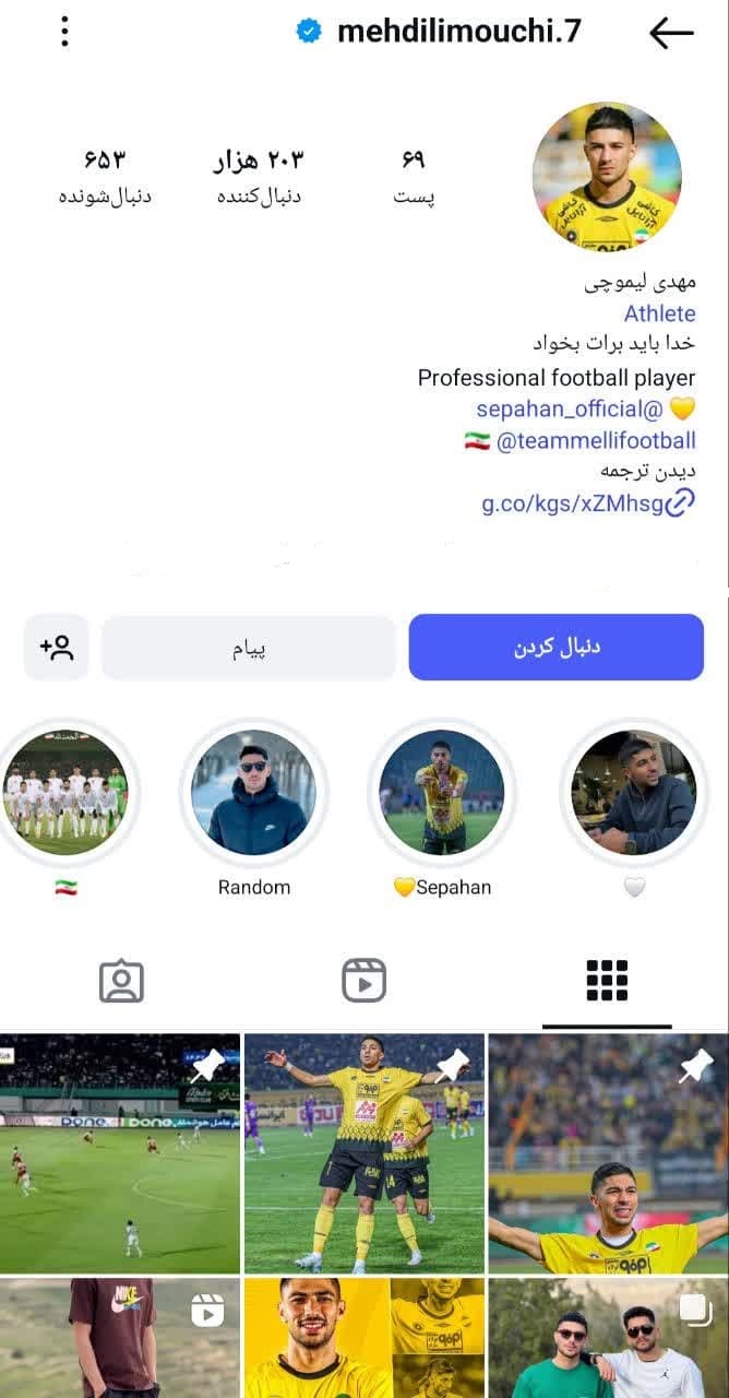 مهدی لیموچی (6)