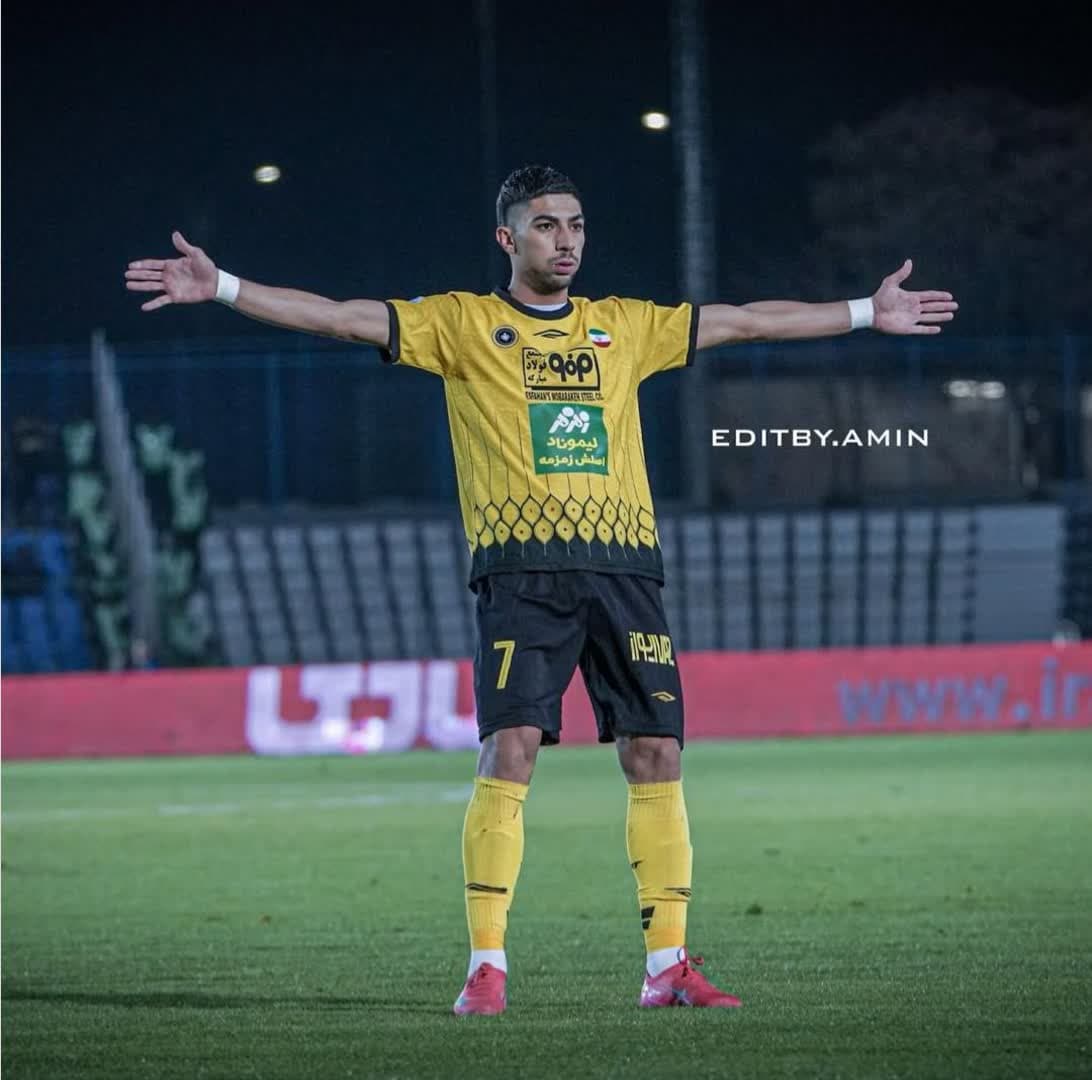 مهدی لیموچی (2)