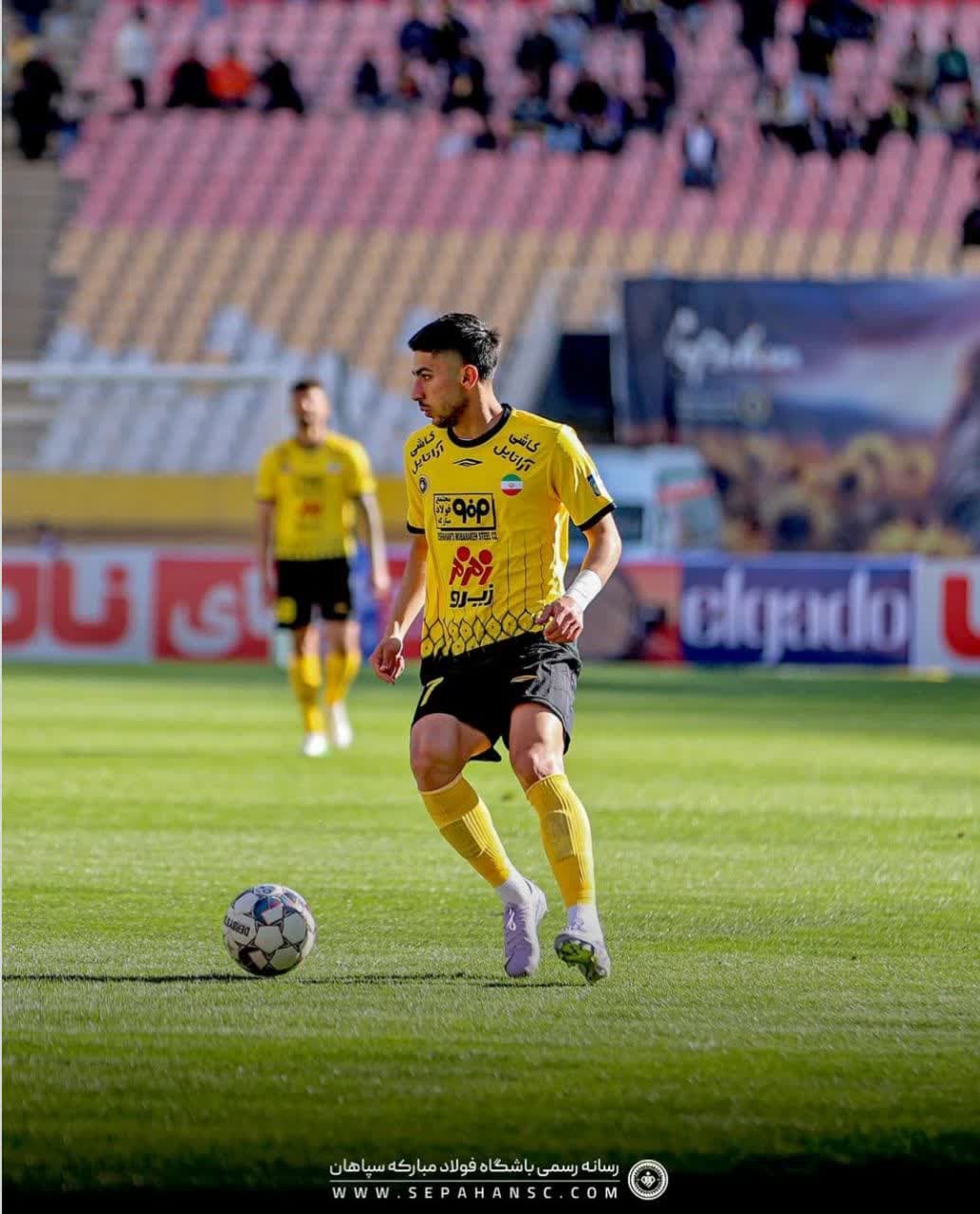 مهدی لیموچی (3)