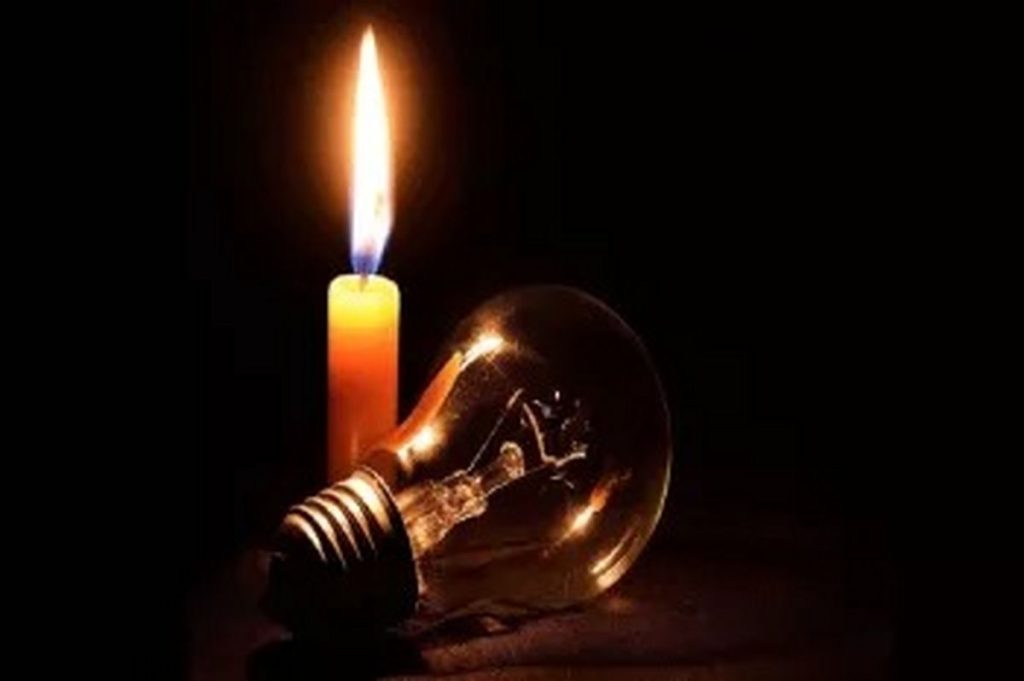 رمزگشایی از ساعات خاموشی های اصفهان