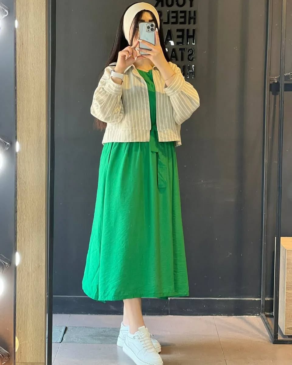 مدل مانتو سارافونی (16)