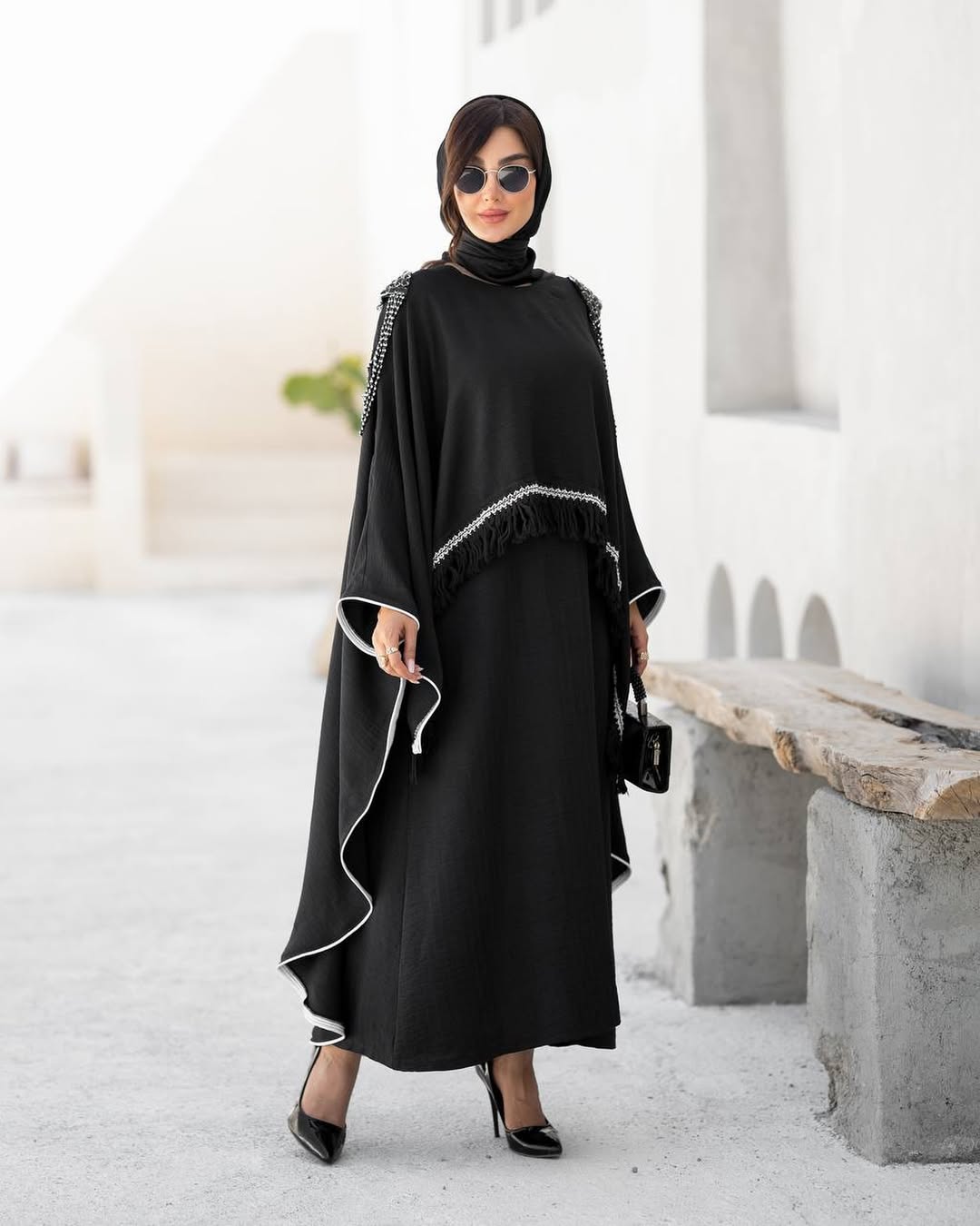 مدل مانتو سارافونی (28)