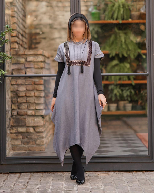 مدل مانتو سارافونی (37)