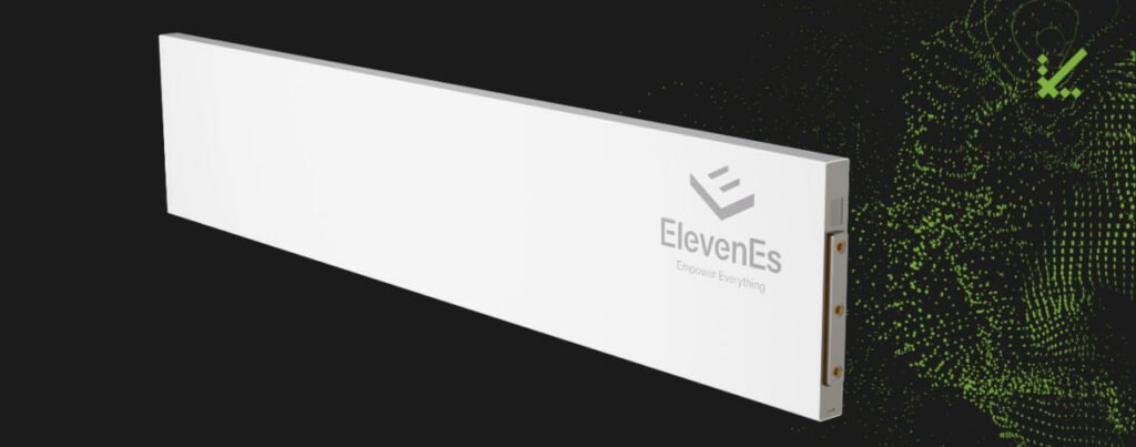 این باتری تازه ماشین برقی را در ۱۲ دقیقه تا ۸۰ درصد شارژ می‌کند_اصفهانیا