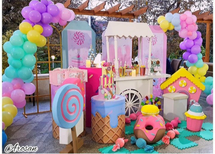 تم تولد دخترانه (2)